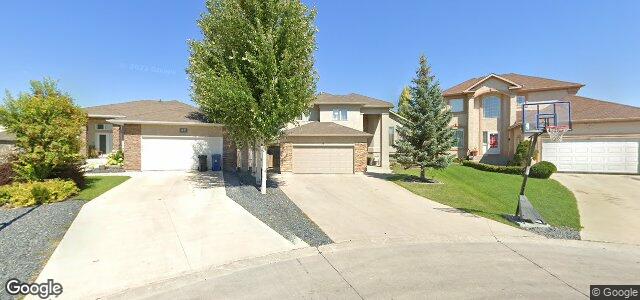 38 Riga Cove（加拿大曼尼托巴省温尼伯市）房屋照片