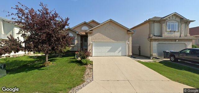 39 Allan Blye Drive（加拿大曼尼托巴省温尼伯市）房屋照片