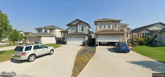 39 Barneveld Road（加拿大曼尼托巴省温尼伯市）房屋照片