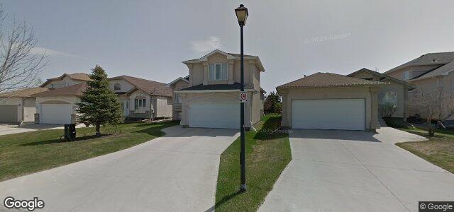 39 Courland Bay（加拿大曼尼托巴省温尼伯市）房屋照片