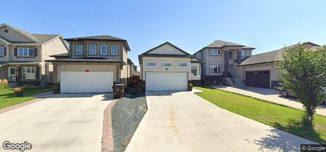 39 Degner Place（加拿大曼尼托巴省温尼伯市）房屋照片