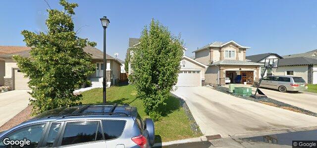 39 Elbe Road（加拿大曼尼托巴省温尼伯市）房屋照片