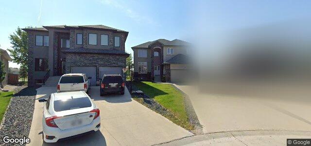 39 Mike Ruta Court（加拿大曼尼托巴省温尼伯市）房屋照片