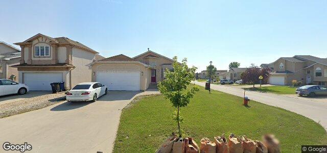 39 Novara Drive（加拿大曼尼托巴省温尼伯市）房屋照片