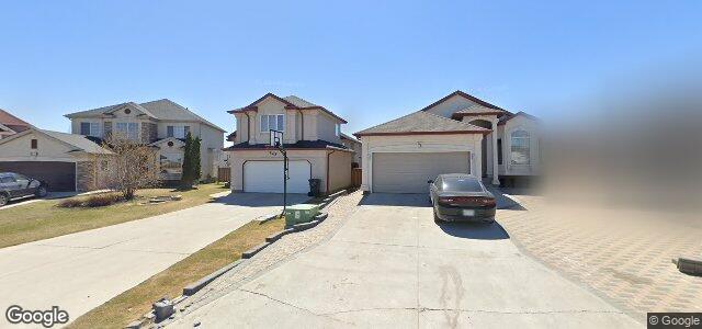 39 Thorn Drive（加拿大曼尼托巴省温尼伯市）房屋照片