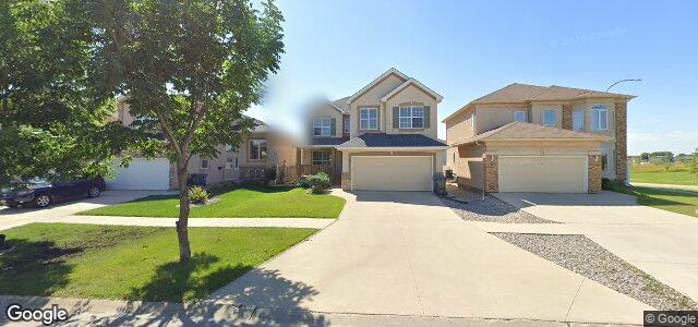 4 Amber Trail（加拿大曼尼托巴省温尼伯市）房屋照片