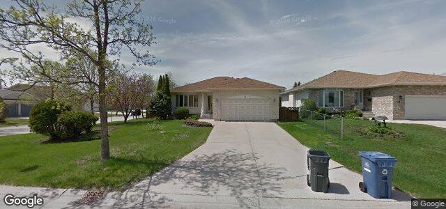 4 Vistula Way（加拿大曼尼托巴省温尼伯市）房屋照片