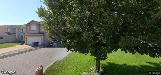 40 Courland Bay（加拿大曼尼托巴省温尼伯市）房屋照片