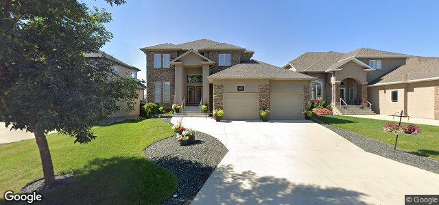 40 Massalia Drive（加拿大曼尼托巴省温尼伯市）房屋照片