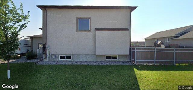 40 Mosselle Drive（加拿大曼尼托巴省温尼伯市）房屋照片