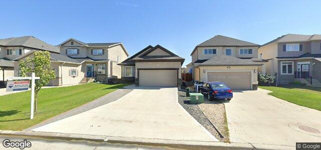 Photo of 41 Bitterfield Drive in Winnipeg, Manitoba