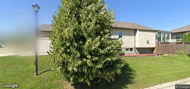 41 Darbrett Bay（加拿大曼尼托巴省温尼伯市）房屋照片