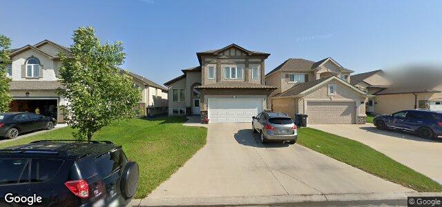 41 Gemstone Cove（加拿大曼尼托巴省温尼伯市）房屋照片