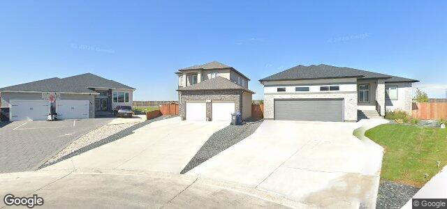 41 Lakebourne Place（加拿大曼尼托巴省温尼伯市）房屋照片