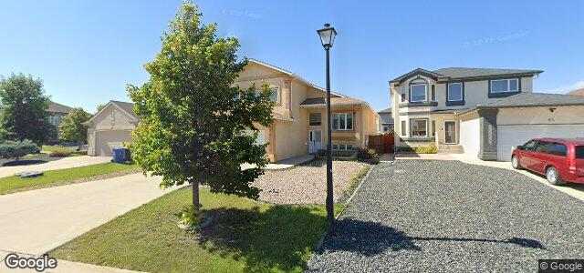 41 Moldan Bay（加拿大曼尼托巴省温尼伯市）房屋照片