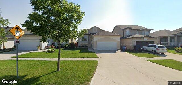 42 Amber Trail（加拿大曼尼托巴省温尼伯市）房屋照片