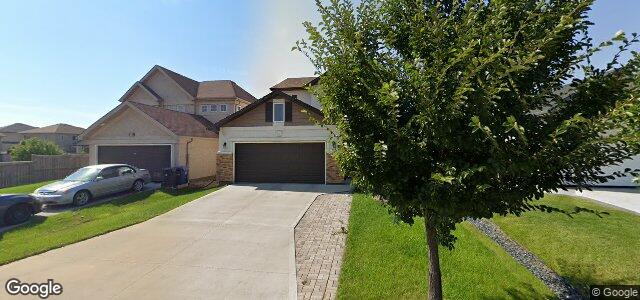 42 Baltic Bay（加拿大曼尼托巴省温尼伯市）房屋照片