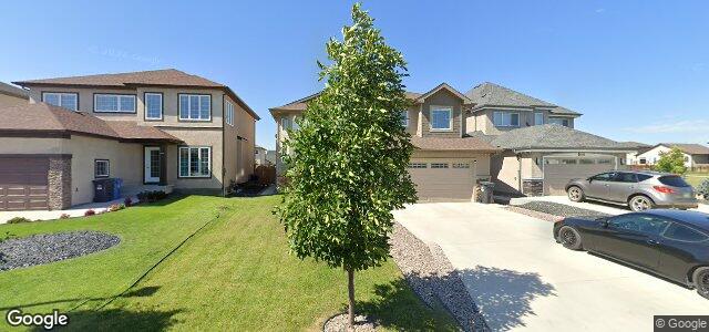 Larawan ng 42 Bitterfield Drive sa Winnipeg, Manitoba