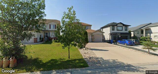 42 Danube Drive（加拿大曼尼托巴省温尼伯市）房屋照片