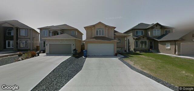 42 Darbrett Bay（加拿大曼尼托巴省温尼伯市）房屋照片