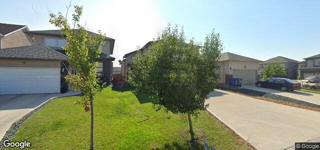 42 Elbe Road（加拿大曼尼托巴省温尼伯市）房屋照片