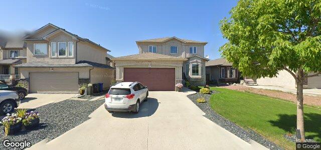 Larawan ng 42 Lakebourne Drive sa Winnipeg, Manitoba