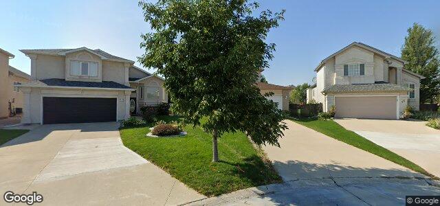 42 Marseilles Close（加拿大曼尼托巴省温尼伯市）房屋照片