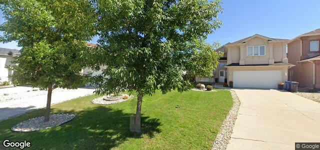 42 Moldan Bay（加拿大曼尼托巴省温尼伯市）房屋照片