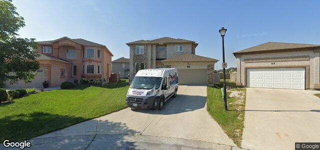 42 Odessa Cove（加拿大曼尼托巴省温尼伯市）房屋照片