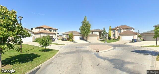 42 Riga Cove（加拿大曼尼托巴省温尼伯市）房屋照片