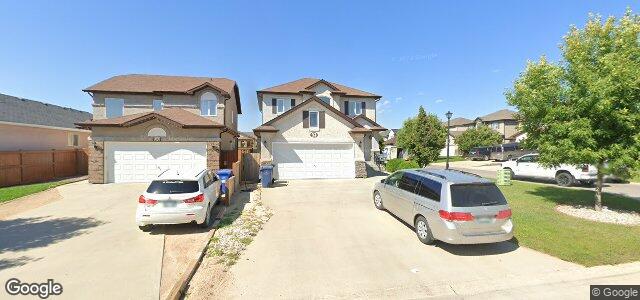 42 Sava Way（加拿大曼尼托巴省温尼伯市）房屋照片