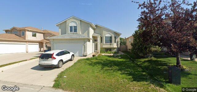 43 Allan Blye Drive（加拿大曼尼托巴省温尼伯市）房屋照片