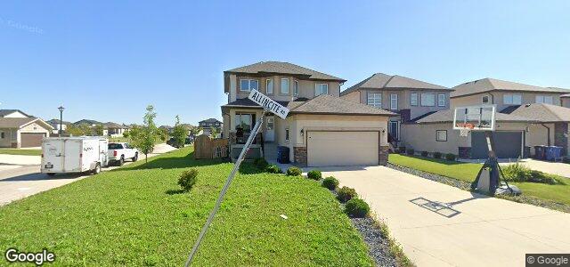 43 Allincite Road（加拿大曼尼托巴省温尼伯市）房屋照片