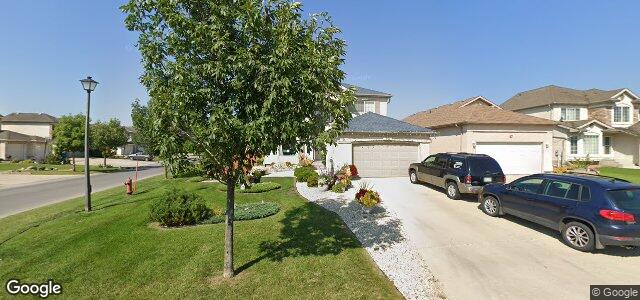 43 Amber Trail（加拿大曼尼托巴省温尼伯市）房屋照片