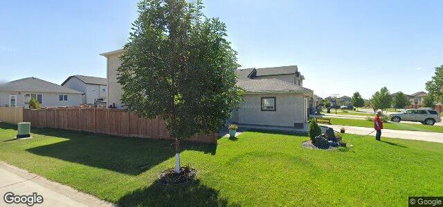 43 Barneveld Road（加拿大曼尼托巴省温尼伯市）房屋照片