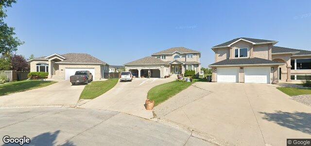 43 Brenner Bay（加拿大曼尼托巴省温尼伯市）房屋照片