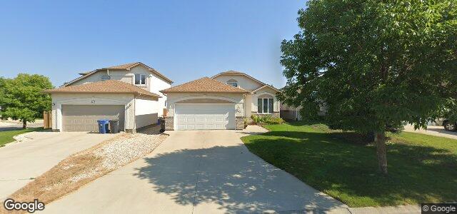 43 Courland Bay（加拿大曼尼托巴省温尼伯市）房屋照片