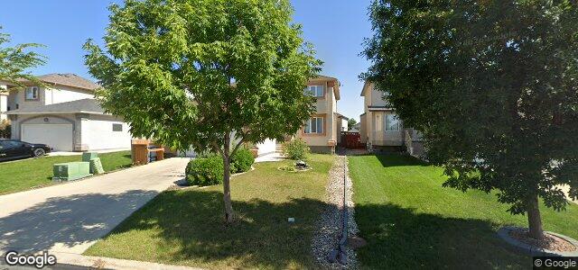 43 Massalia Drive（加拿大曼尼托巴省溫尼伯市）房屋照片