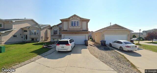 43 Novara Drive（加拿大曼尼托巴省温尼伯市）房屋照片