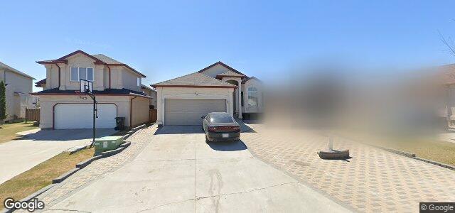 43 Thorn Drive（加拿大曼尼托巴省温尼伯市）房屋照片