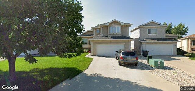 44 Courland Bay（加拿大曼尼托巴省温尼伯市）房屋照片