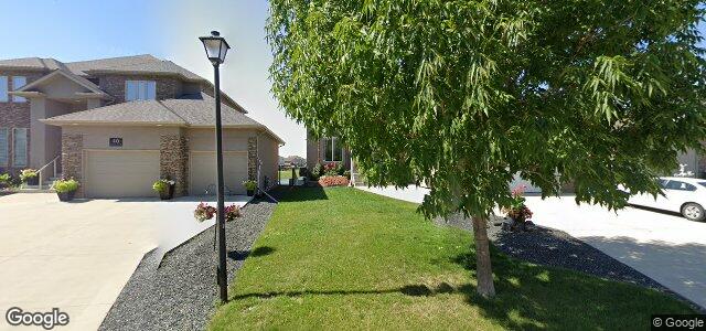 44 Massalia Drive（加拿大曼尼托巴省温尼伯市）房屋照片