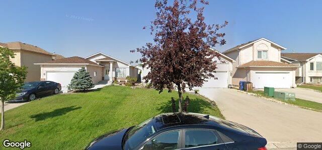 44 Novara Drive（加拿大曼尼托巴省温尼伯市）房屋照片