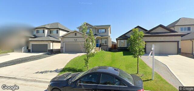 45 Bitterfield Drive（加拿大曼尼托巴省温尼伯市）房屋照片