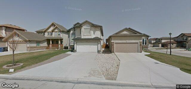 45 Darbrett Bay（加拿大曼尼托巴省温尼伯市）房屋照片