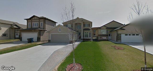 45 Gemstone Cove（加拿大曼尼托巴省温尼伯市）房屋照片