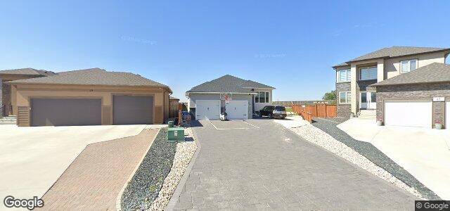 45 Lakebourne Place（加拿大曼尼托巴省温尼伯市）房屋照片