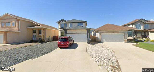 Larawan ng 45 Moldan Bay sa Winnipeg, Manitoba