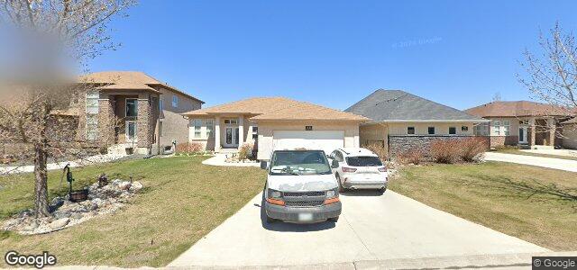 45 Tessler Bay（加拿大曼尼托巴省温尼伯市）房屋照片