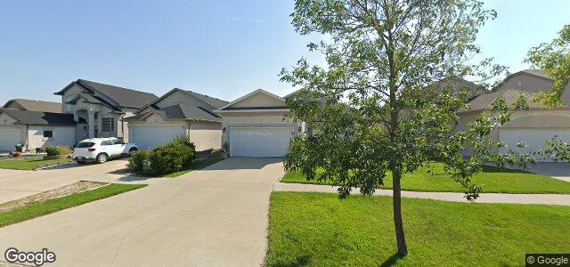 46 Amber Trail（加拿大曼尼托巴省温尼伯市）房屋照片